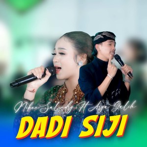 Listen to Dadi Siji song with lyrics from Niken Salindry