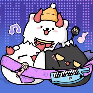 อัลบัม 平安茨謠會 ศิลปิน 茨球的乐队