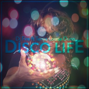 ดาวน์โหลดและฟังเพลง Disco Life (DJ Fire Deep Mix) พร้อมเนื้อเพลงจาก DJ Fire