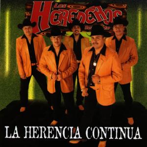 ดาวน์โหลดและฟังเพลง Pa' Todo el Año พร้อมเนื้อเพลงจาก Los Herederos Del Norte