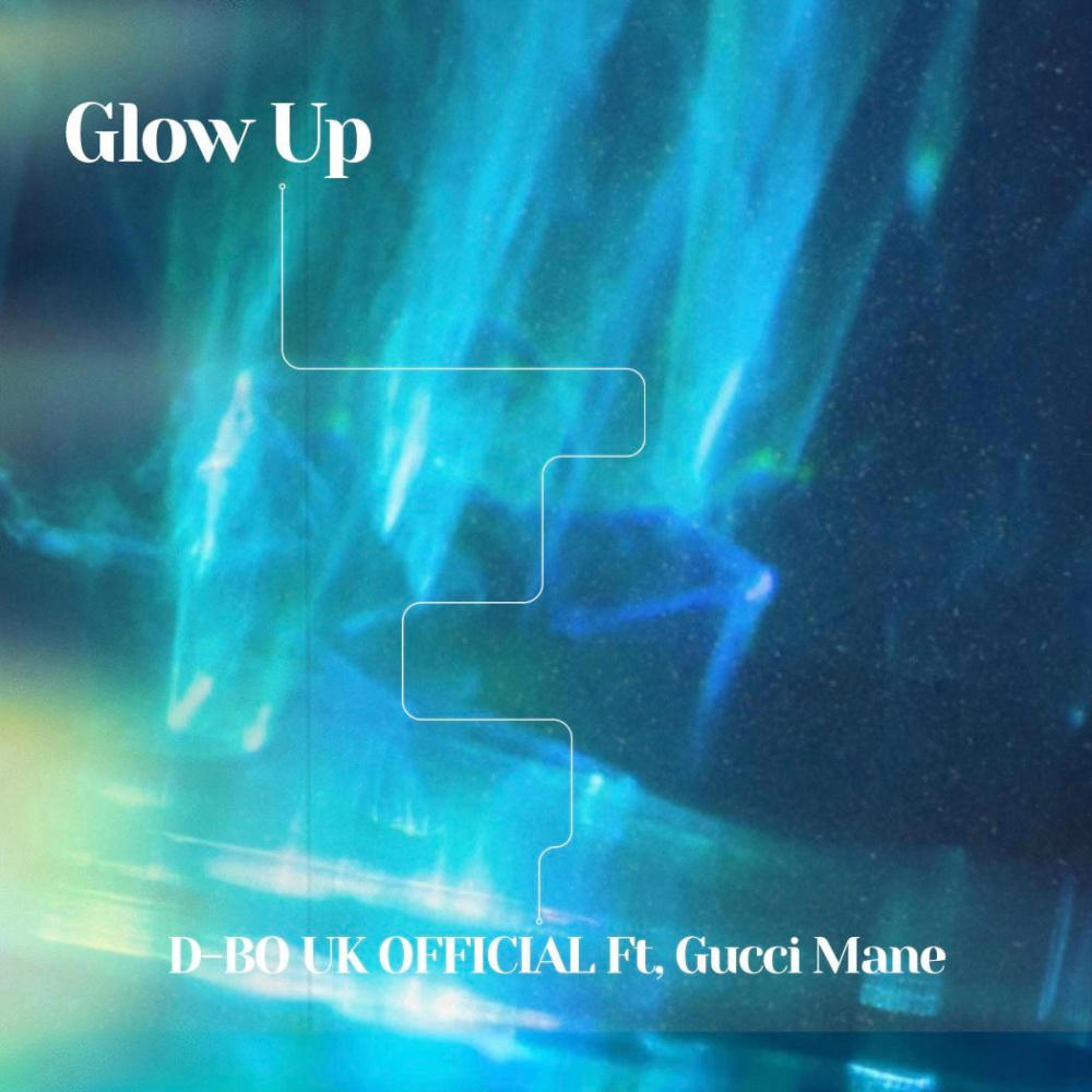 Glow Up (feat. Gucci Mane) (Explicit)