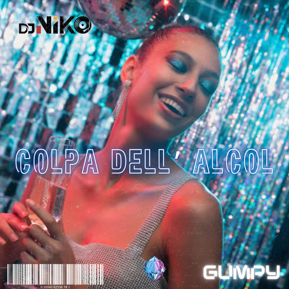 Colpa Dell' Alcool