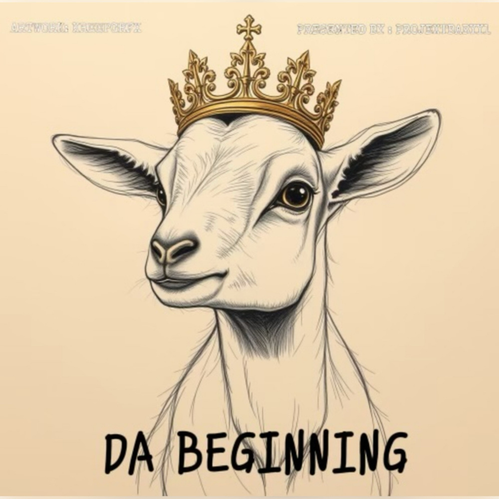 Da Beginning