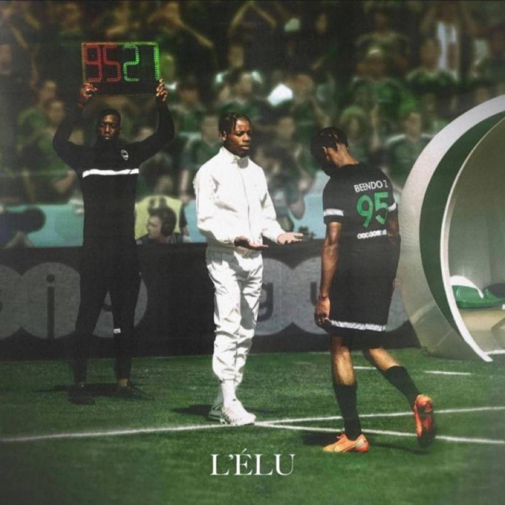 Seleçaö (Explicit)