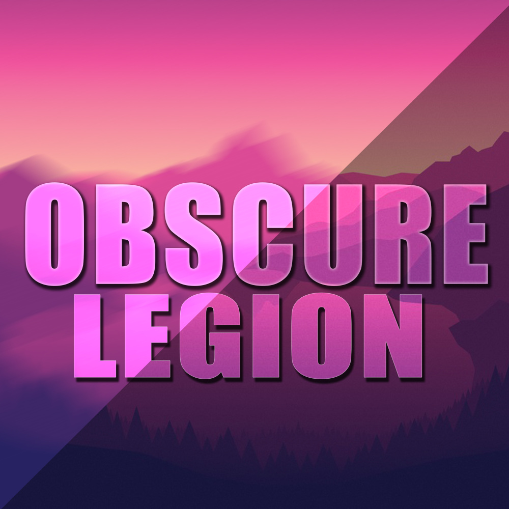 Obscure Legion