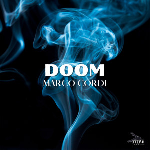 Marco Cordi的專輯Doom