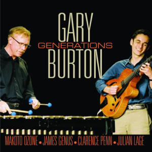 收聽Gary Burton的Early (Album Version)歌詞歌曲