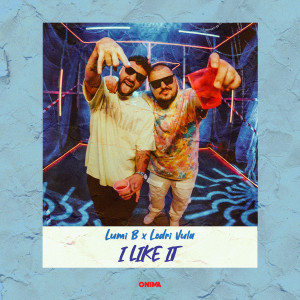 Listen to I LIKE IT song with lyrics from Lumi B