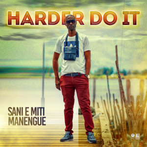 Dengarkan Raegge Music lagu dari HARDER DO IT dengan lirik