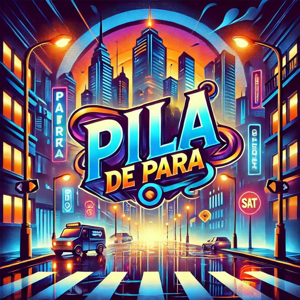 Pila De Para