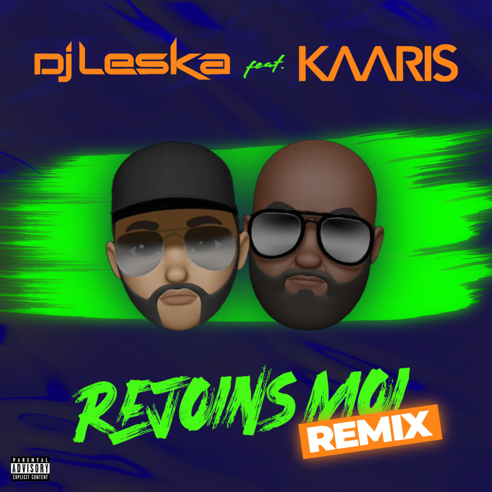 Rejoins moi (Remix) (Explicit) (Remix|Explicit)