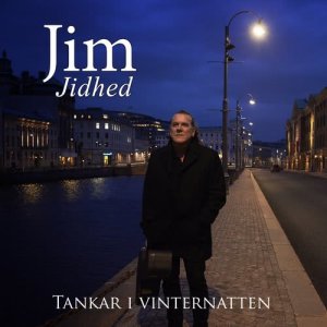 Jim Jidhed的專輯Tankar i vinternatten