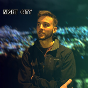 Album Night City (Explicit) from Spar