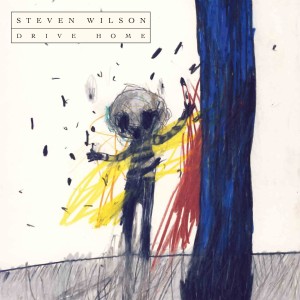 ดาวน์โหลดและฟังเพลง Drive Home (其他) พร้อมเนื้อเพลงจาก Steven Wilson