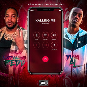 Album Kallin Me (Explicit) from Ho77yWooDReDD