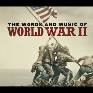 ดาวน์โหลดและฟังเพลง Hitler Speaks: Death Of Hitler Is Reported (Album Version) พร้อมเนื้อเพลงจาก Buddy Clark