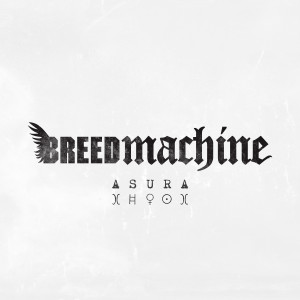 Album Asura from Breed Machine