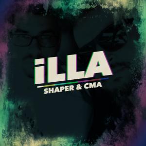 อัลบัม ILLA (feat. CMA) (Explicit) ศิลปิน Shaper