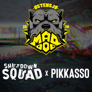 收听Pikkasso的Mad Dog 2018歌词歌曲