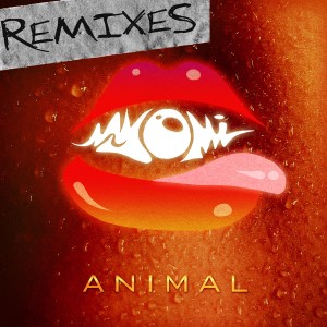 Album Animal from Myomi
