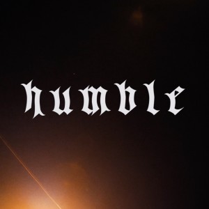 YUNG ROCKY的專輯Humble (Explicit)