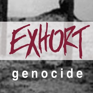 Listen to Genocide (Explicit) (Armenian Genocide 100th Anniversary Version|Explicit) song with lyrics from Exhort