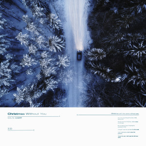ดาวน์โหลดและฟังเพลง Christmas Without You พร้อมเนื้อเพลงจาก Malte Ebert