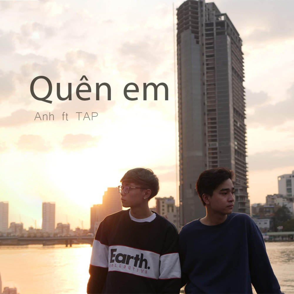 Quên Em(feat. TAP)