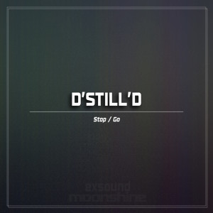 ดาวน์โหลดและฟังเพลง Go (Explicit) พร้อมเนื้อเพลงจาก D'Still'D