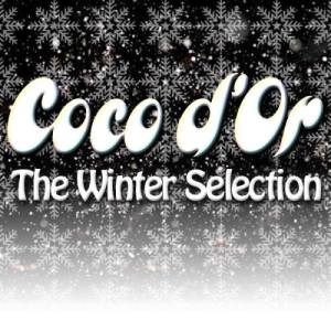 島袋寬子的專輯The Winter Selection