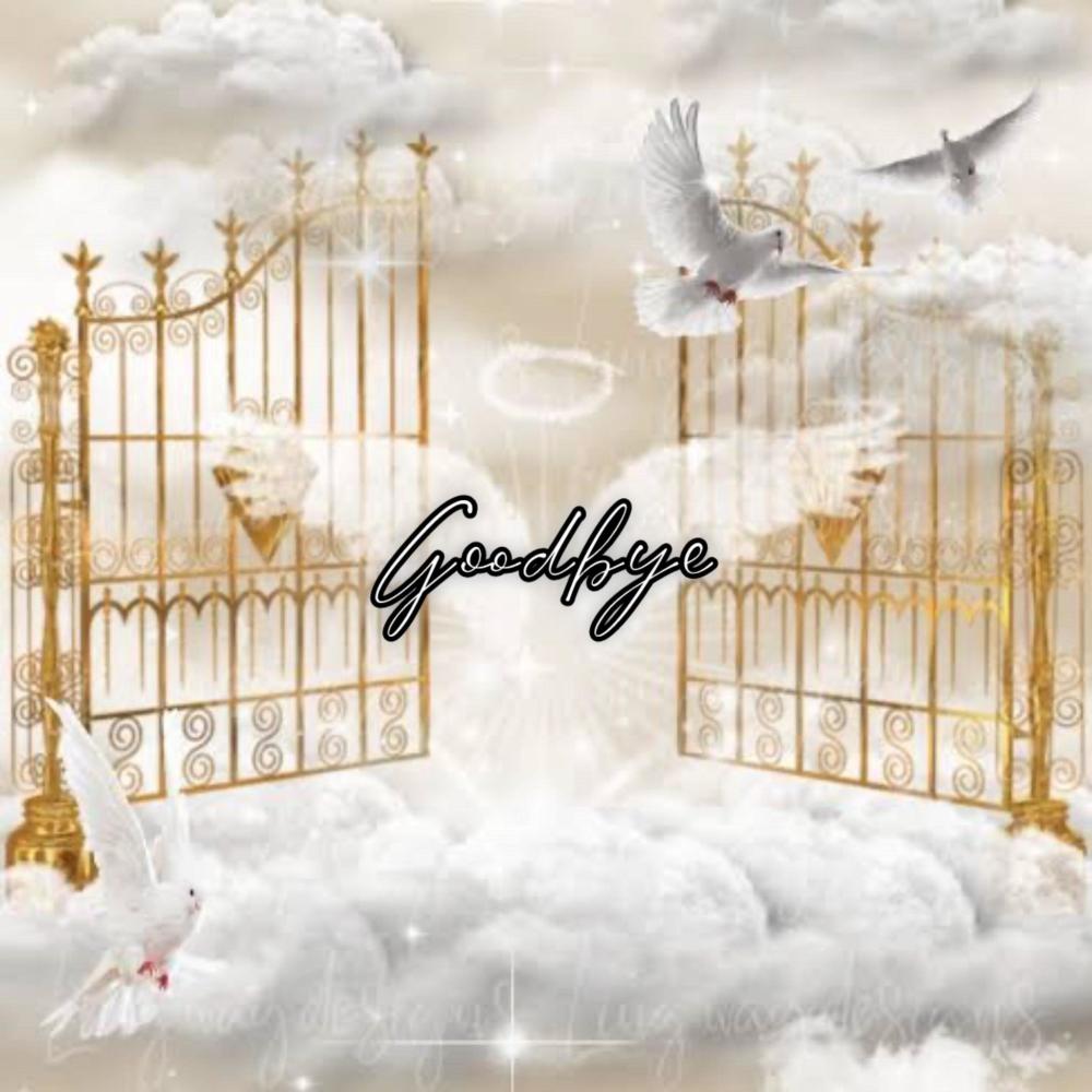 Goodbye (Explicit)