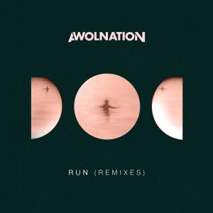 收聽AWOLNATION的Run (Beautiful Things) (Robokid Remix)歌詞歌曲