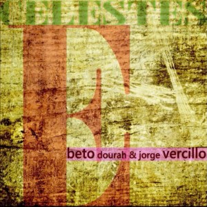 BETO DOURAH的專輯Celestes (Remix)