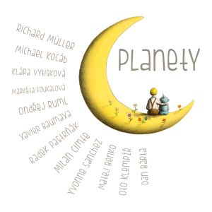 收聽Planety的Kometa (feat. Yvonne Sanchez)歌詞歌曲