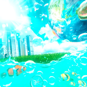 ICEKILLER的專輯SPLASH!