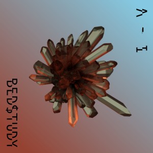 Bedstudy的專輯I-V