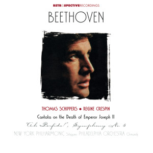 ดาวน์โหลดและฟังเพลง Symphony No. 5 in C minor, Op. 67: II. Andante con moto พร้อมเนื้อเพลงจาก The Philadelphia Orchestra
