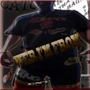ดาวน์โหลดและฟังเพลง WER I'M FROM (Explicit) พร้อมเนื้อเพลงจาก Killa Flame.Net