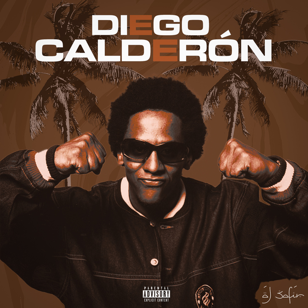 Diego Calderón (Explicit)