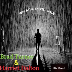 Brad Turner (The Manor)的專輯Walking in the Rain