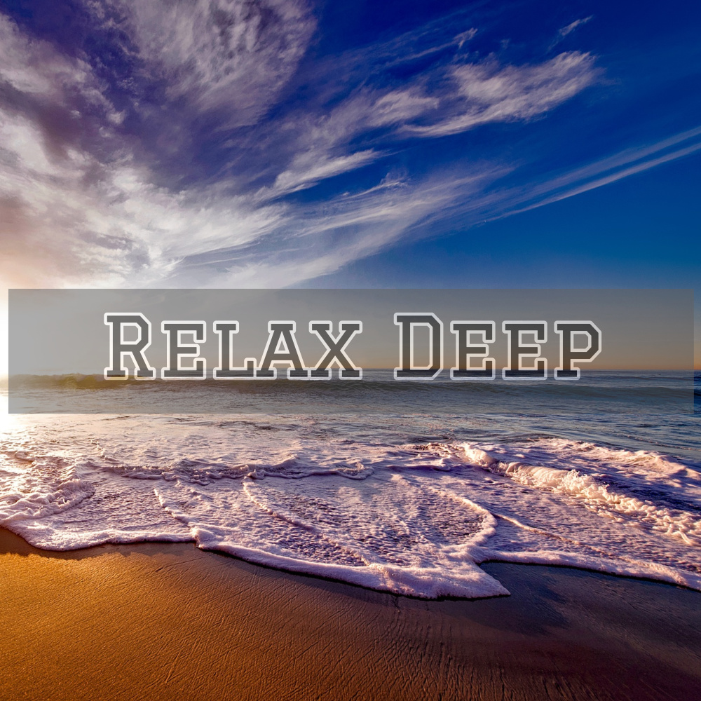 Deep Sleep Music (Relajación Profunda)