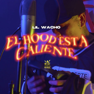 อัลบัม El Hood Está Caliente (Explicit) ศิลปิน Cayro Music