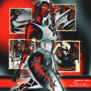 收聽Pasha Leem的Putana (Explicit)歌詞歌曲