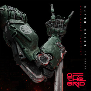 Album Off The Grid (Original Game Soundtrack) oleh Lorne Balfe
