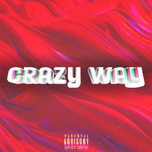 Listen to CRAZY song with lyrics from UNIVERT