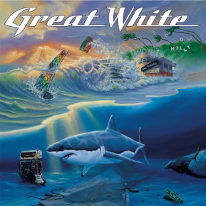 ดาวน์โหลดและฟังเพลง Silent Night (Album Version) พร้อมเนื้อเพลงจาก Great White