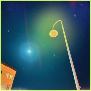 Album Lost In Space // Seen In A Dream from Jazzy James