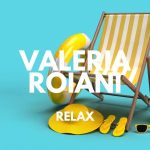 Album Relax from Valeria Roiani