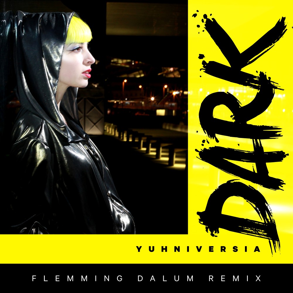 Dark (Flemming Dalum Remix)