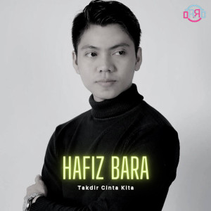 Hafiz的专辑Takdir Cinta Kita